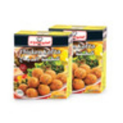 Picture of Al Kabeer Chicken Kofta Value Pack 2 x 300g(N)