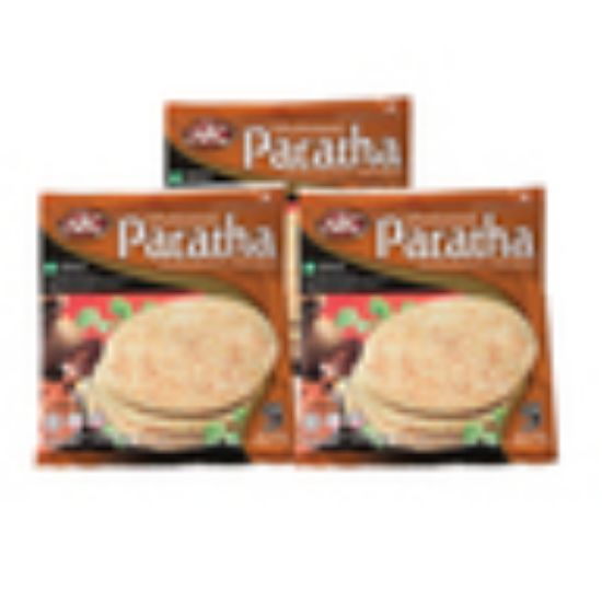 Picture of SK Wholemeal Paratha 3 x 400 g(N)