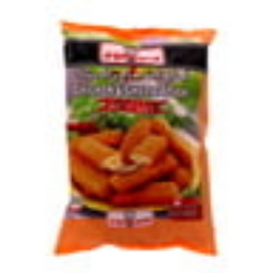 Picture of Al Kabeer Chicken And Cheese Sticks Hot And Spicy 1 kg(N)