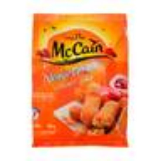 Picture of McCain Veggie Fingers 400g(N)