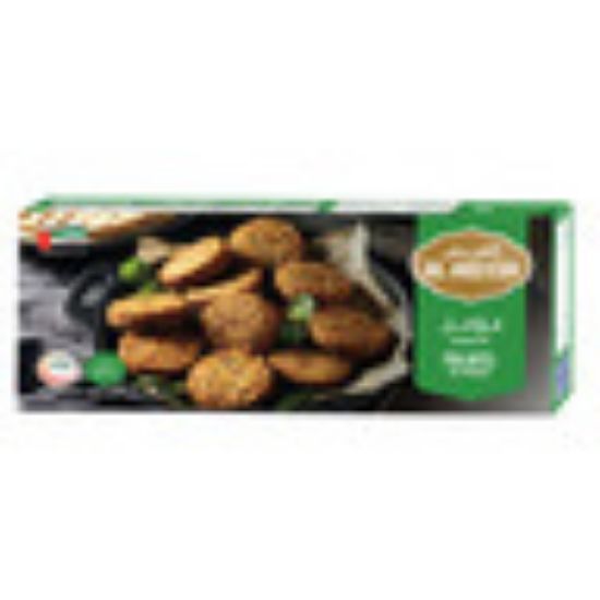 Picture of Al Areesh Falafel 10pcs(N)