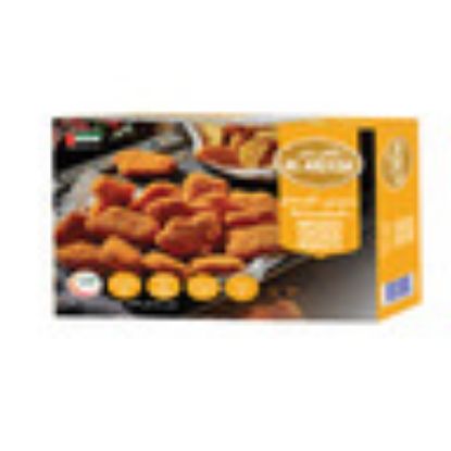 Picture of Al Areesh Breaded Chicken Nuggets 270g(N)