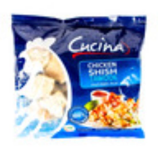 Picture of Cucina Chicken Shish Tawook 800g(N)