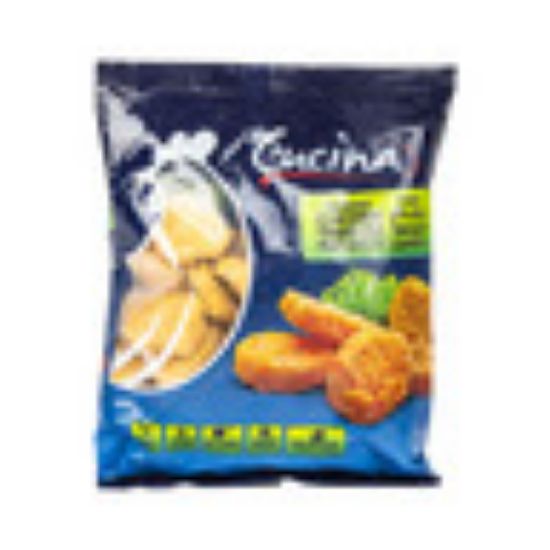 Picture of Cucina Gourmet Chicken Tempura Nuggets 750 g(N)