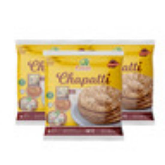 Picture of Kawan Chapatti 3 x 400g(N)