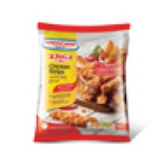 Picture of Americana Spicy Chicken Strips 750 g(N)