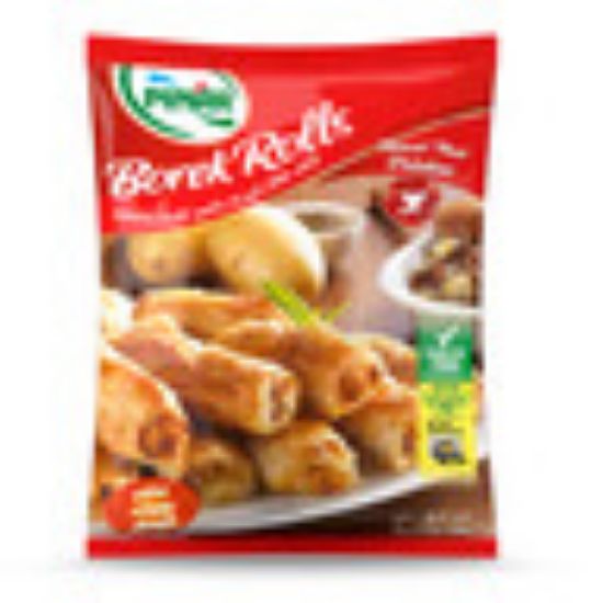 Picture of Pinar Borek Roll Minced Meat Potatoes 500g(N)