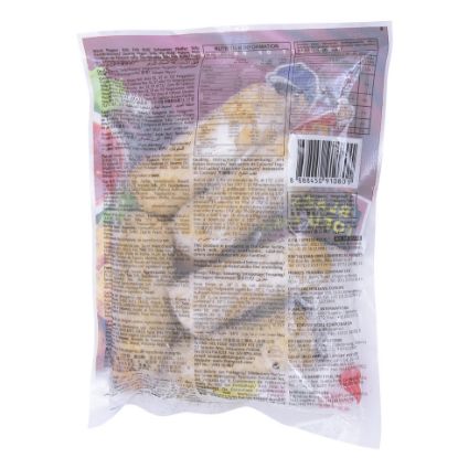 Picture of Dodo Black Pepper Tofu Fish Roll 200g(N)