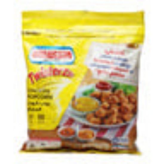 Picture of Americana Twisterz Chicken Popcorn 750g(N)