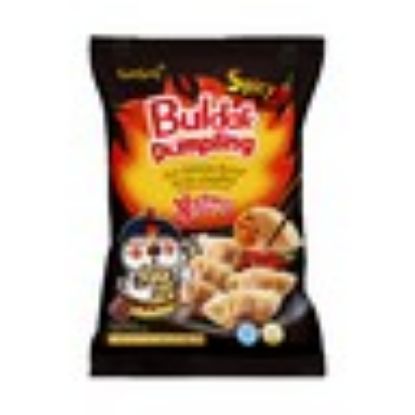 Picture of Samyang Buldak Gyoza Hot Chicken Dumpling 600g(N)