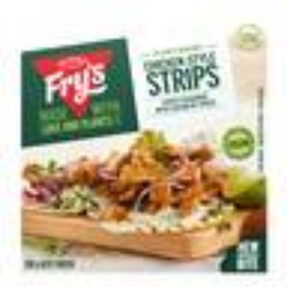 Picture of Fry's Vegan Chicken Strips 380 g(N)