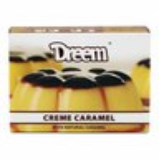 Picture of Dreem Crean Caramel 70g(N)