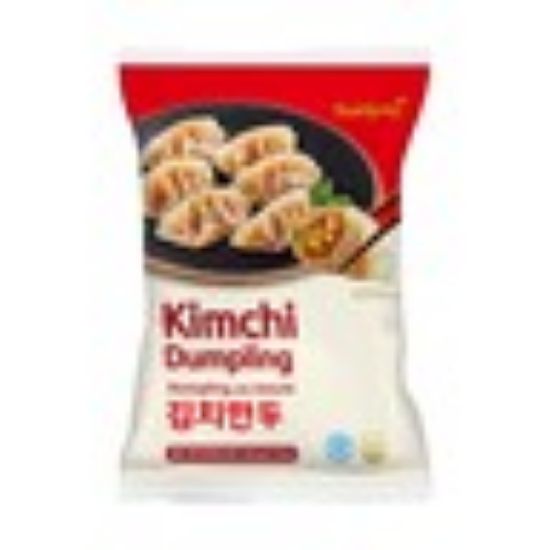 Picture of Samyang Kimchi Dumpling 600g(N)