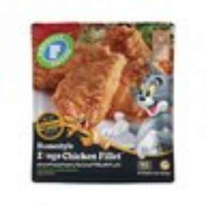 Picture of Freshly Foods Homestyle Zingo Chicken Fillet 800g(N)