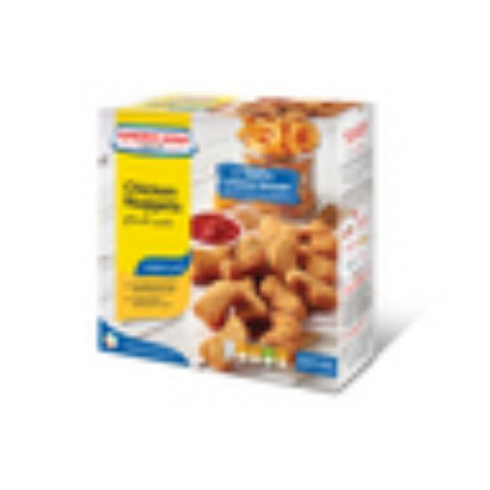 Picture of Americana Chicken Nuggets 400 g(N)