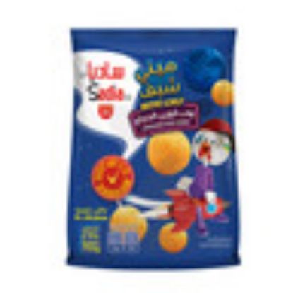 Picture of Sadia Mini Chef Chicken Popcorn 750g(N)