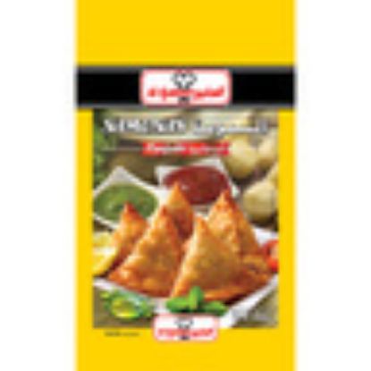 Picture of Al Kabeer Samosas Punjabi 900 g(N)