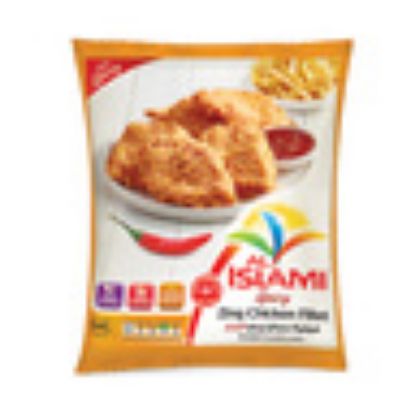 Picture of Al Islami Zing Chicken Fillet Spicy 940g(N)