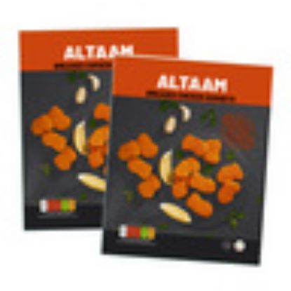 Picture of Al Taam Breaded Chicken Nuggets 2 x 1kg(N)