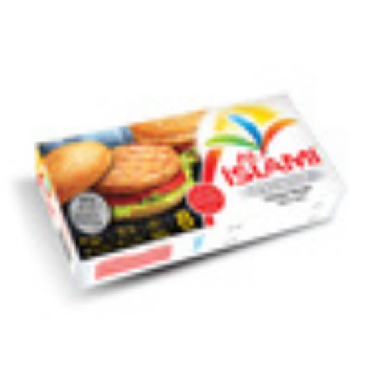 Picture of Al Islami Premium Chicken Burger 400g(N)