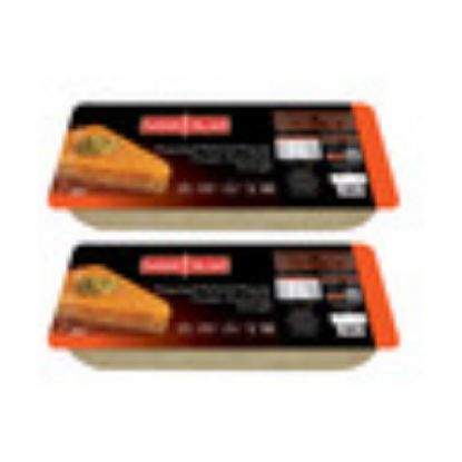 Picture of Sunbulah Frozen Konafa Dough Value Pack 2 x 500 g(N)
