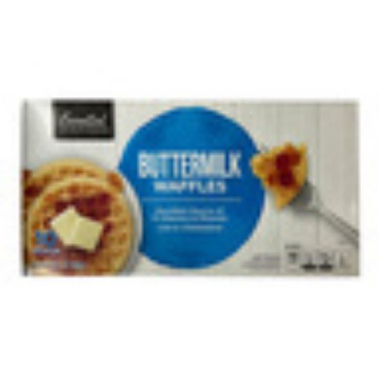 Picture of Essential Everyday Buttermilk Waffles 350g(N)