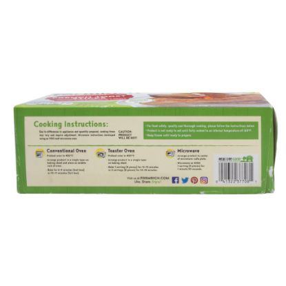 Picture of Farm Rich French Toast Sticks Cinnamon 340g(N)