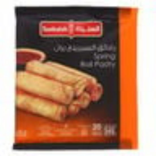 Picture of Sunbulah Spring Roll Pastry 345g(N)