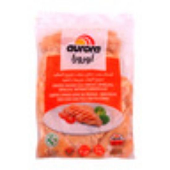 Picture of Aurora Frozen Half Chicken Breast Boneless 2 kg(N)