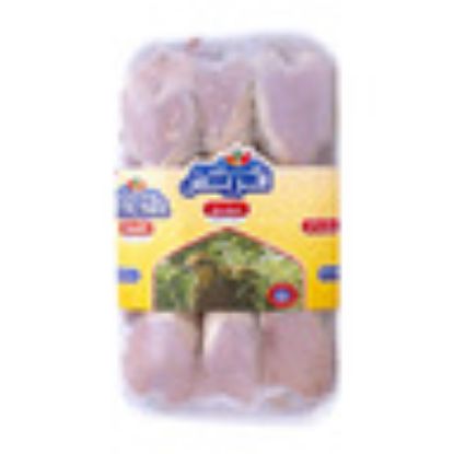 Picture of Farm Fresh Frozen Quail 650g(N)