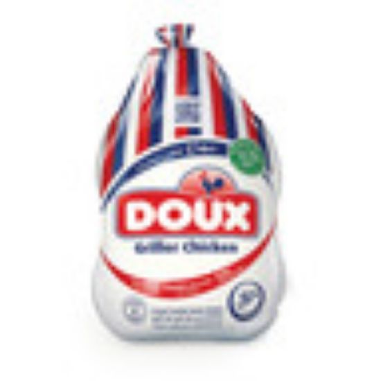 Picture of Doux Frozen Chicken 1.1 kg(N)