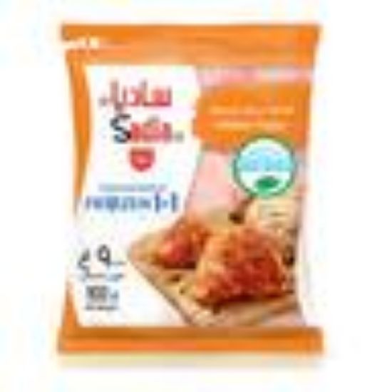 Picture of Sadia Frozen Chicken Thighs 900g(N)