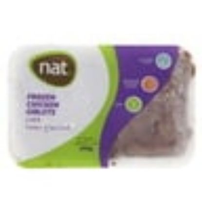 Picture of Nat Frozen Chicken Giblets Liver 450g(N)