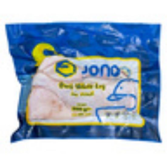 Picture of Jonq Frozen Duck Whole Leg 500g(N)