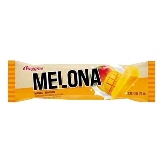 Picture of Melona Mango Frozen Dessert Bar 70 ml