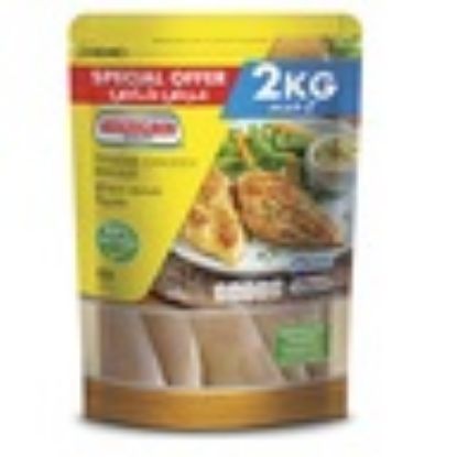 Picture of Americana Tender Chicken Breast 2kg(N)