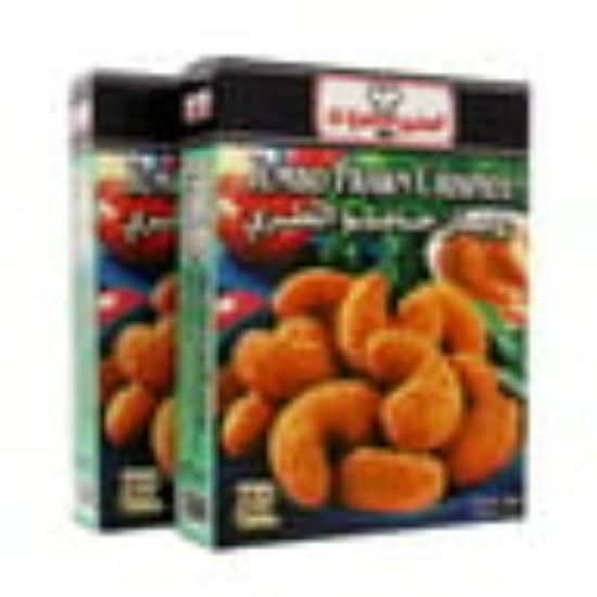 Picture of Al Kabeer Frozen Jumbo Prawn Crispies 2 x 240g(N)