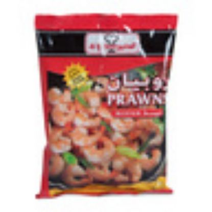 Picture of Al Kabeer Prawn Medium 400g(N)