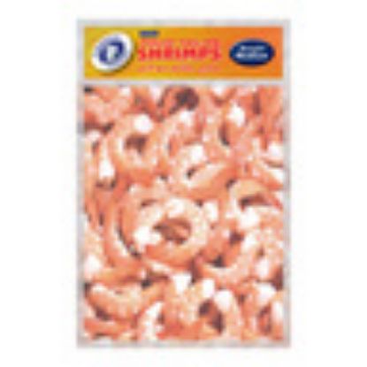 Picture of Freshly Foods Frozen Peeled Tail-On Shrimps Medium 2 x 400g(N)