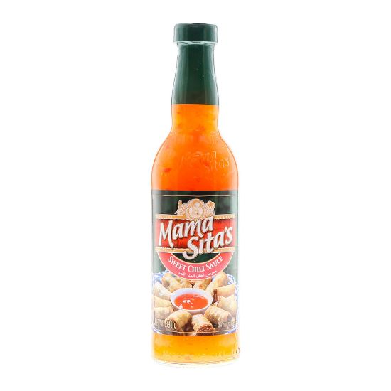 Picture of Mama Sita's Sweet Chili Sauce 390g(N)