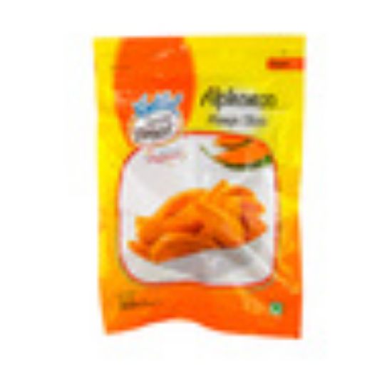 Picture of Vadilal Alphonso Mango Slices 312g(N)