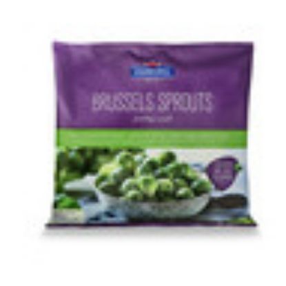 Picture of Emborg Brussels Sprouts 900g(N)