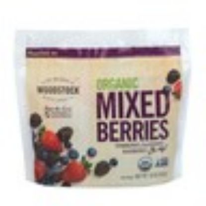 Picture of Woodstock Organic Mixed Berries 283g(N)