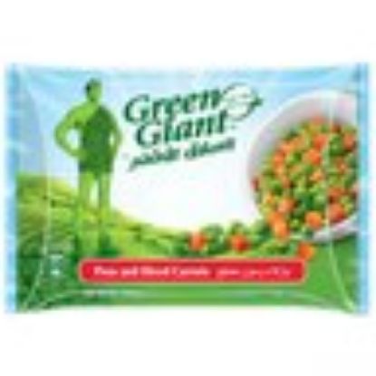 Picture of Green Giant Peas And Diced Carrots 450g(N)