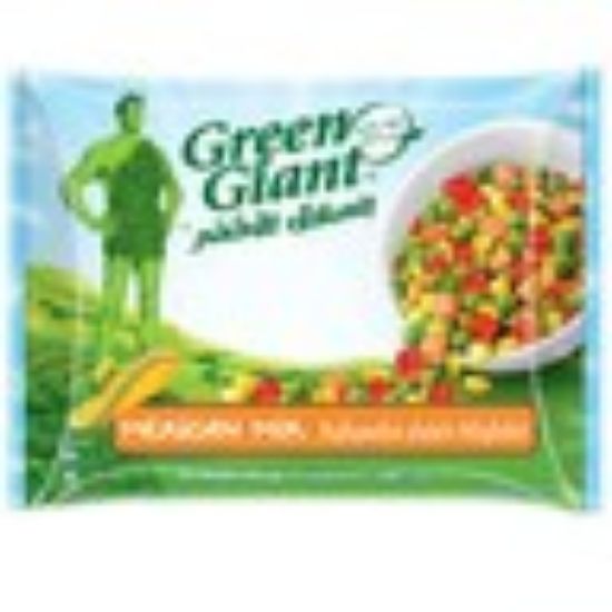 Picture of Green Giant Mexican Vegetable Mix 450g(N)