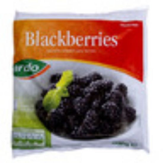 Picture of Ardo Blackberries 500g(N)