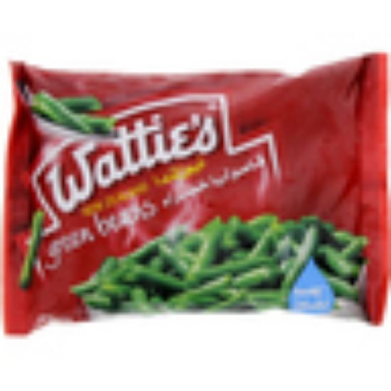 Picture of Watties Green Beans 450g(N)