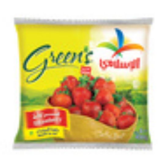 Picture of Al Islami Strawberry 400g(N)