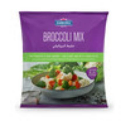 Picture of Emborg Broccoli Mix 750g(N)