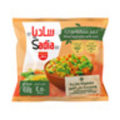 Picture of Sadia Mixed Vegetables With Corn 450g(N)